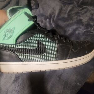 Nike Athletic Air Jordan